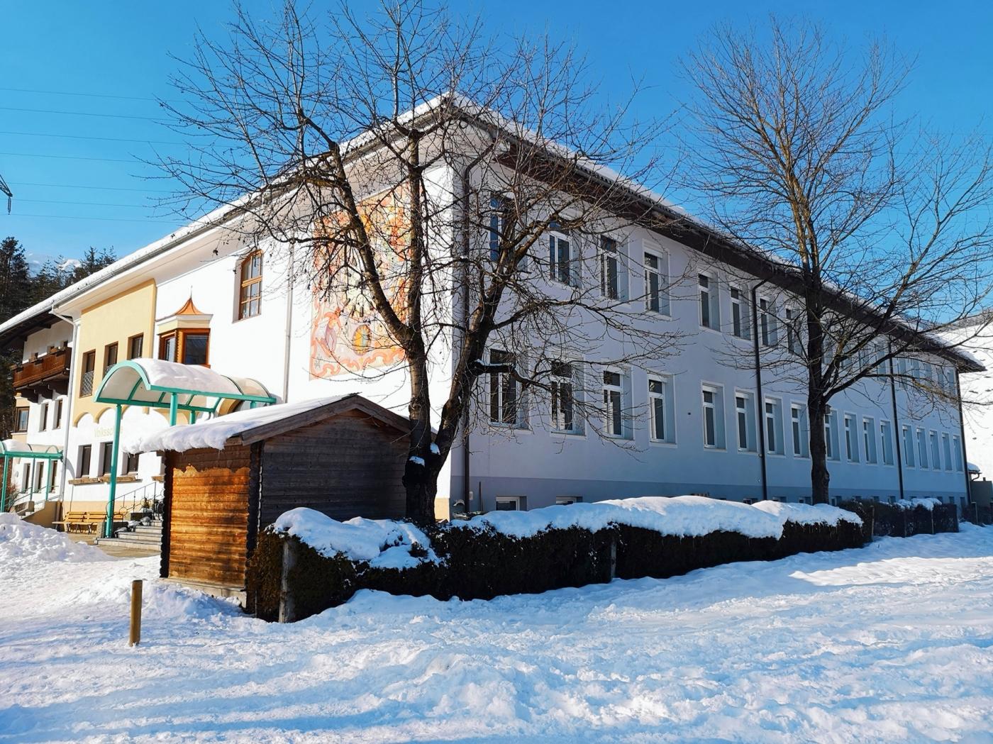 VOLKSSCHULE KRAMSACH