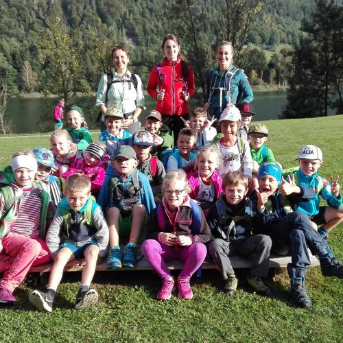 Wandertag