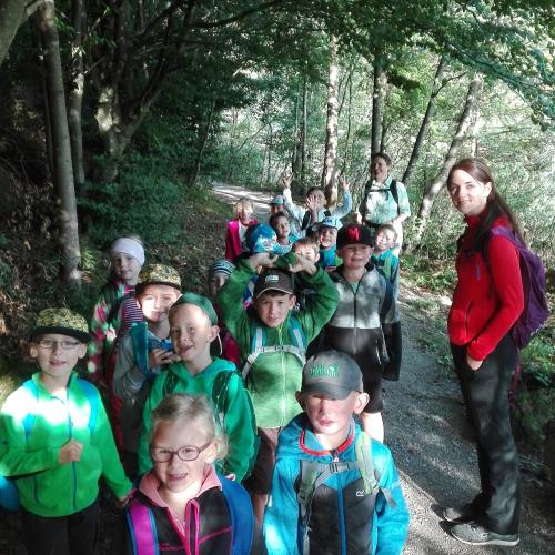 Wandertag