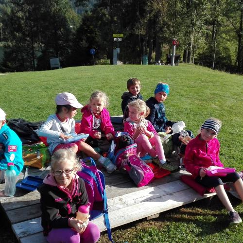 Wandertag
