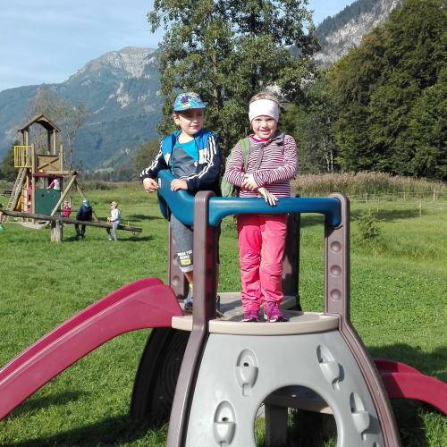 Wandertag