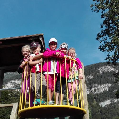 Wandertag