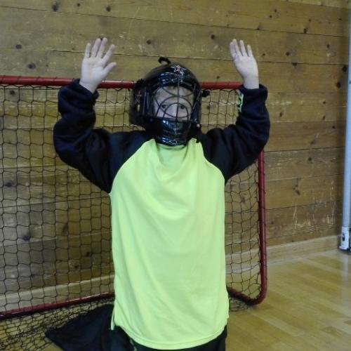 Floorball