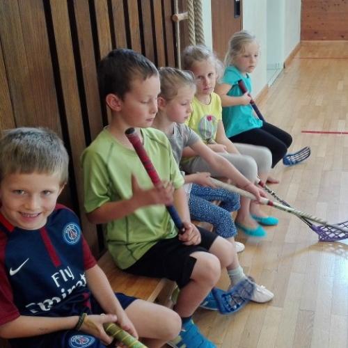 Floorball