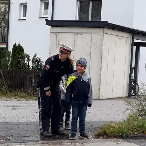 Verkehrserziehung