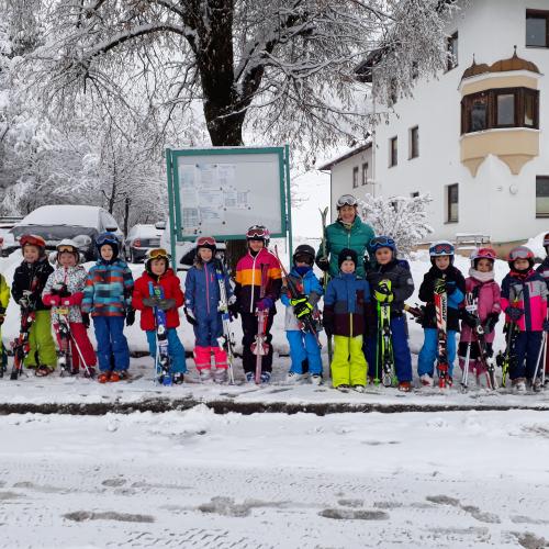 Schitag in Kramsach