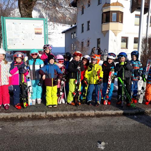 Schitag in Kramsach