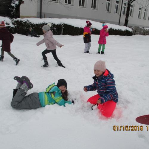 Winterpause