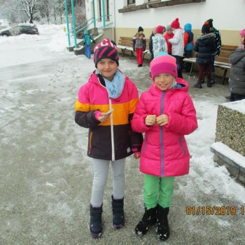 Winterpause