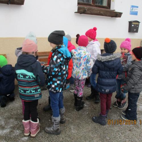 Winterpause