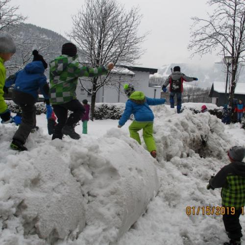 Winterpause