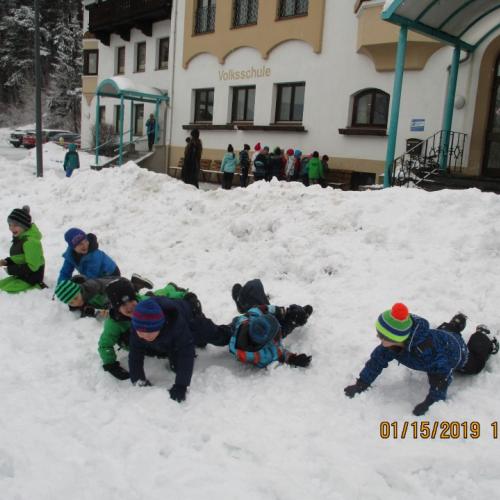 Winterpause