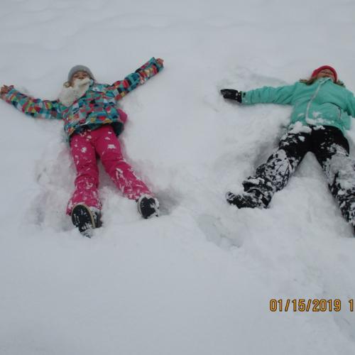 Winterpause
