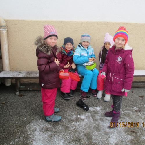 Winterpause