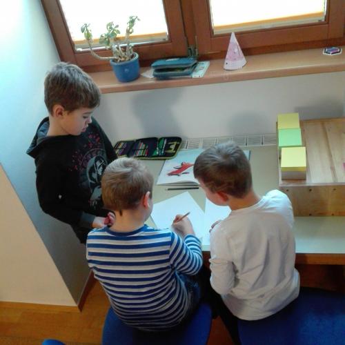 Vorleseaktion