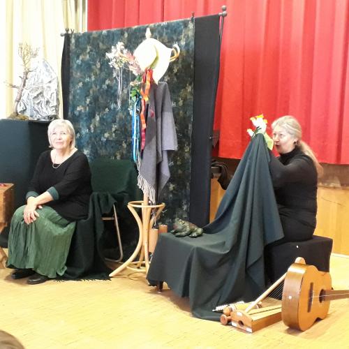 Sissi Sterntaler