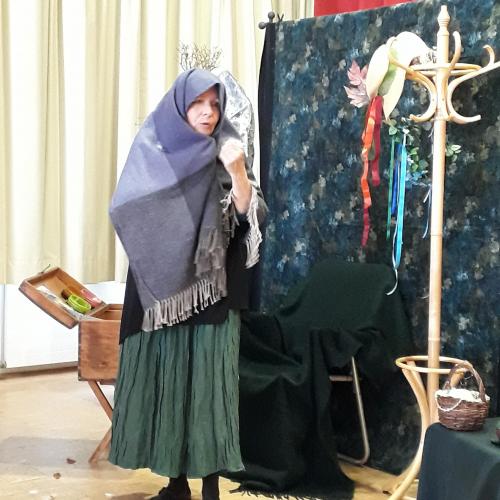 Sissi Sterntaler