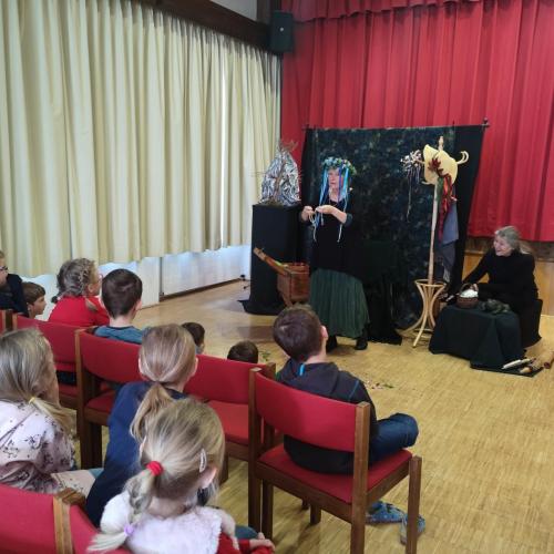 Sissi Sterntaler