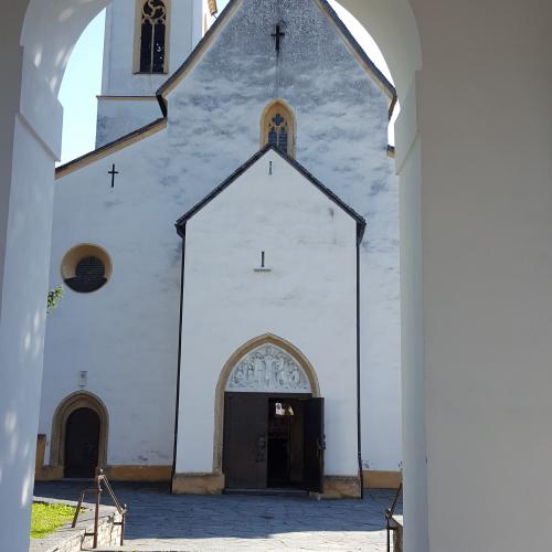Stadtbesichtigung Lienz