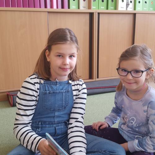 Projekt Lesetage