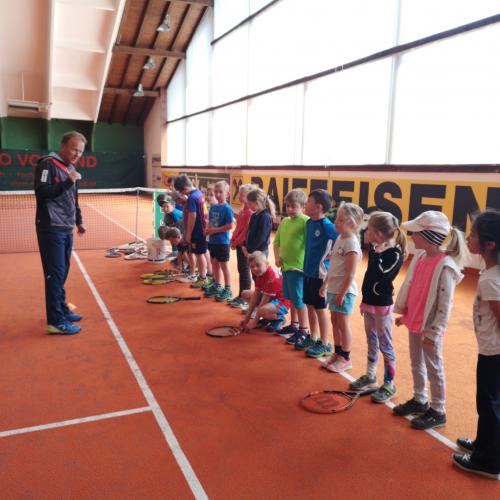 Tennis
