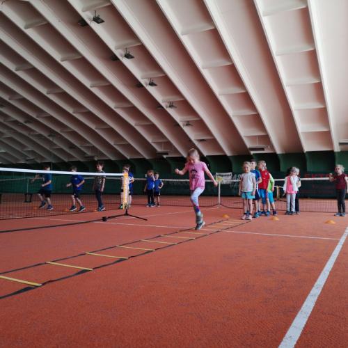 Tennis