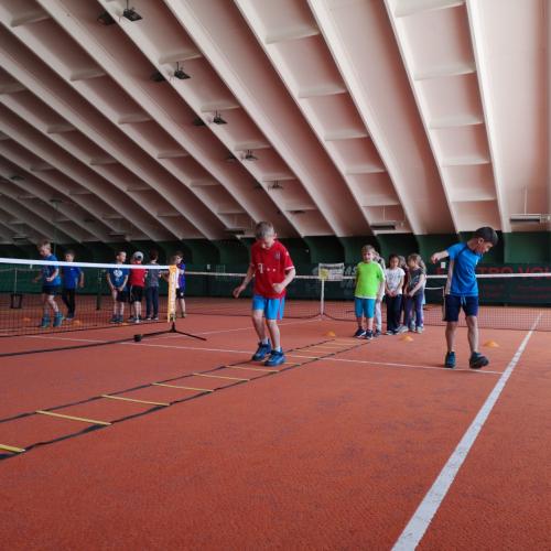 Tennis