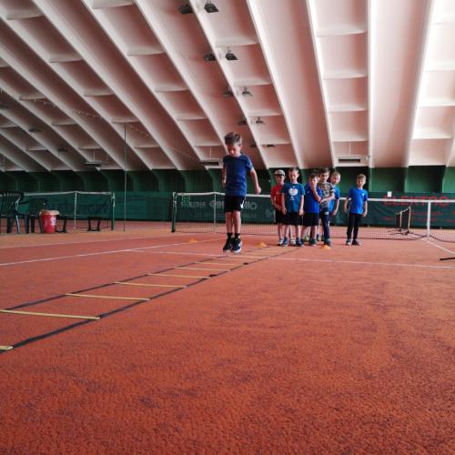 Tennis