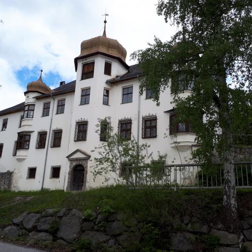 Schloss Achenrain