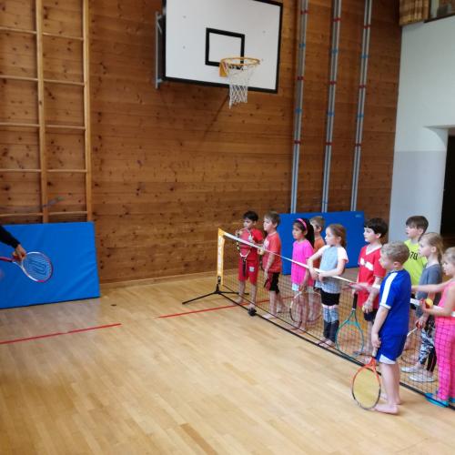 Tennis