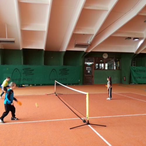 Tennis