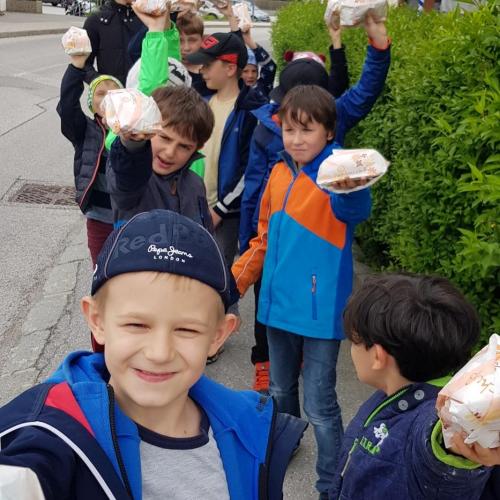 Konditorei Freundenschuß