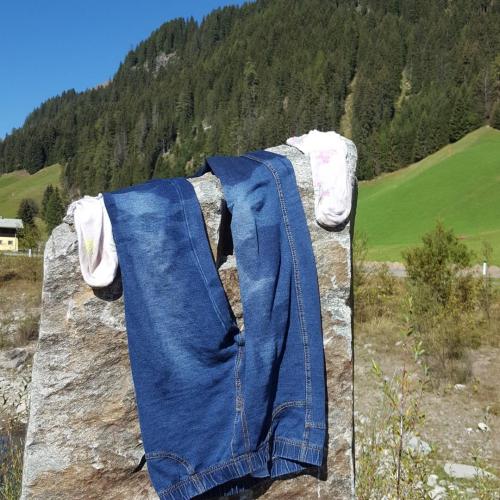  Projekttage in Osttirol