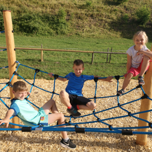 Spielplatz