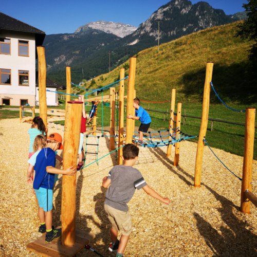 Spielplatz