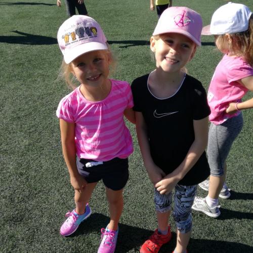 Fußballworkshop