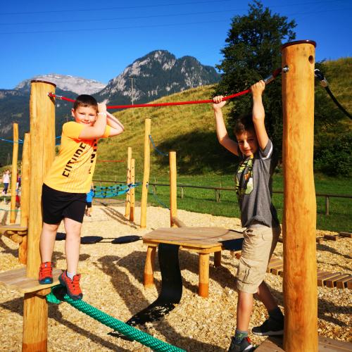 Spielplatz
