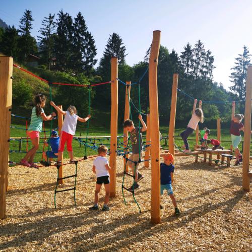 Spielplatz