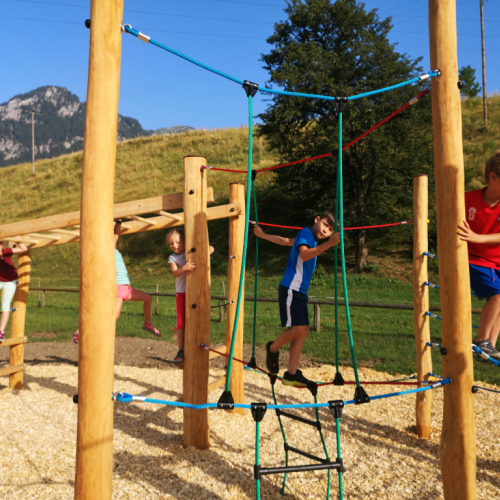 Spielplatz