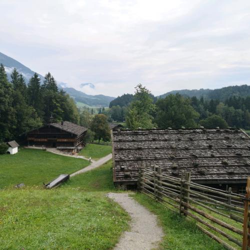 Wandertag Höfemuseum