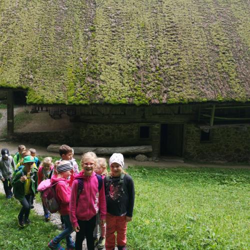 Wandertag Höfemuseum