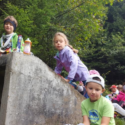 Herbstwandertag