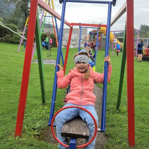 Herbstwandertag