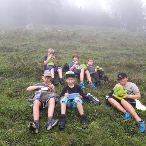 Wandertag