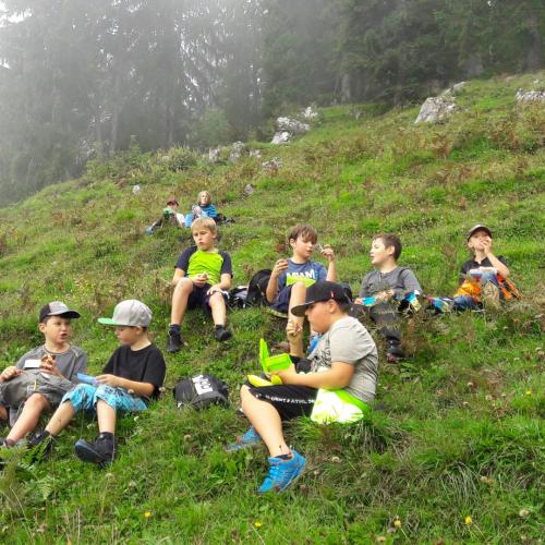Wandertag