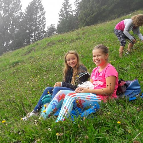 Wandertag