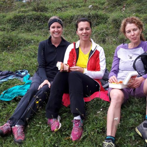 Wandertag