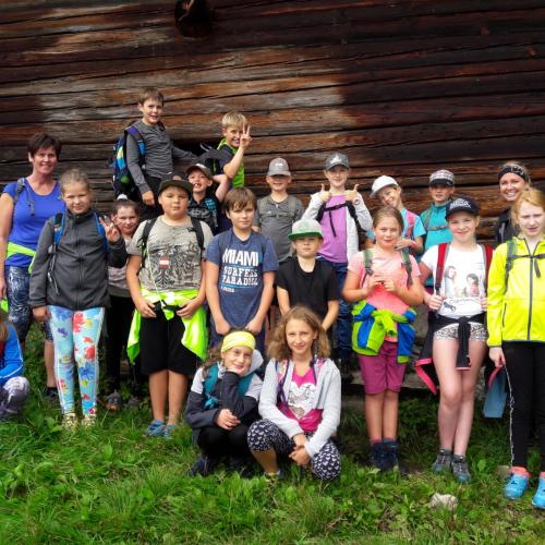 Wandertag