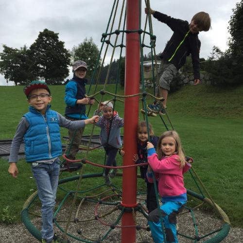 Herbstwandertag