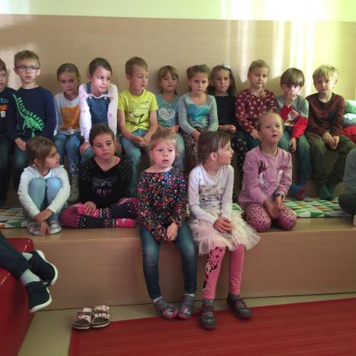 Schulbücherei